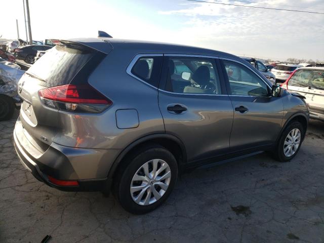 Photo 3 from auction – 2018 NISSAN ROGUE S with VIN KNMAT2MV0JP553950