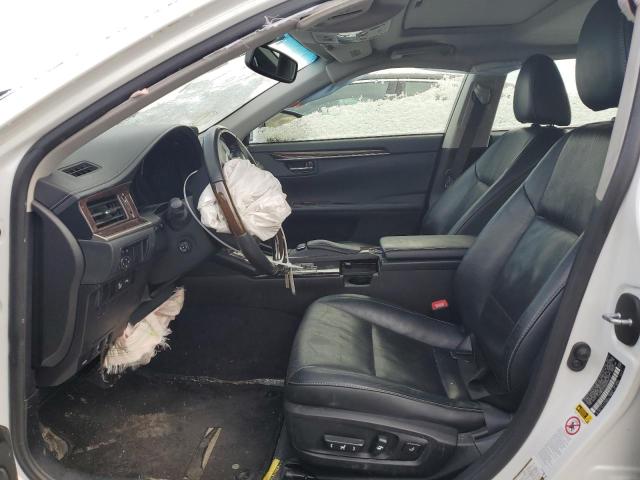 Zdjęcie 7 z aukcji – 2013 LEXUS ES 350 z VIN JTHBK1GG4D2072713