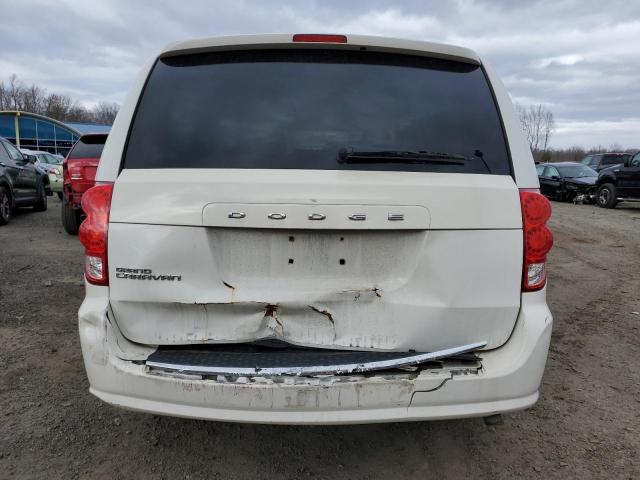 Photo 6 from auction – 2012 DODGE GRAND CARA with VIN 2C4RDGBG6CR171263