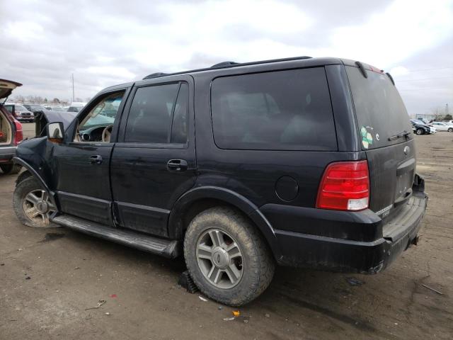 Photo 2 from auction – 2004 FORD EXPEDITION with VIN 1FMFU18L34LB57265