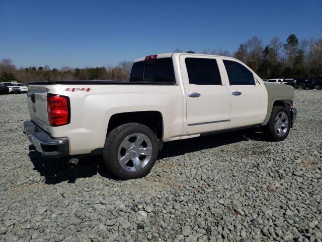 Photo 3 from auction – 2014 CHEVROLET SILVERADO with VIN 3GCUKSEC4EG387763