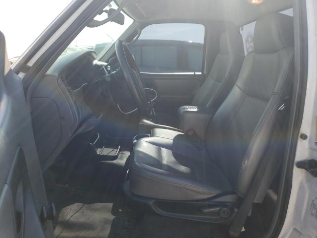 Photo 7 from auction – 2007 FORD RANGER with VIN 1FTYR10U07PA02110