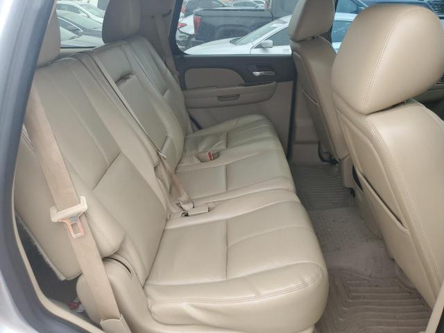 Photo 11 from auction – 2013 CHEVROLET TAHOE K150 with VIN 1GNSKBE02DR227948