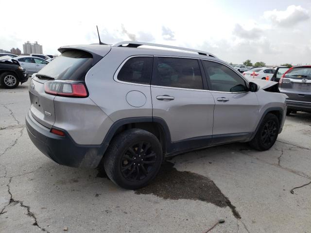 Photo 3 from auction – 2019 JEEP CHEROKEE L with VIN 1C4PJLLB2KD247266