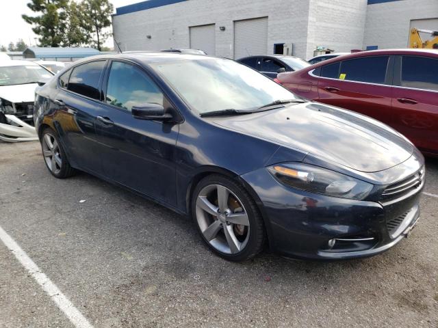 Photo 4 from auction – 2013 DODGE DART LIMIT with VIN 1C3CDFCB0DD328121