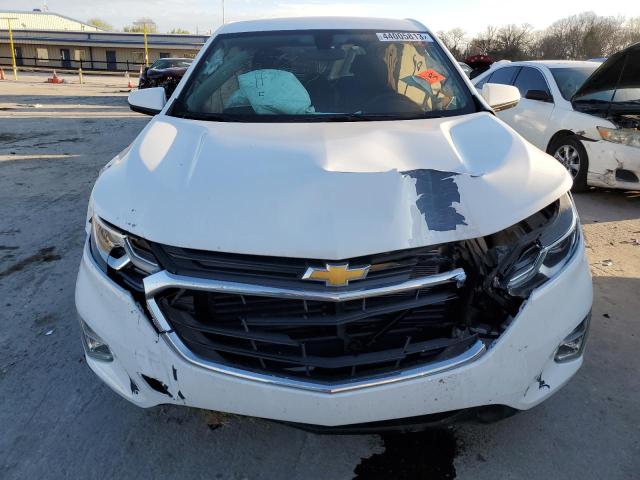 Photo 5 from auction – 2018 CHEVROLET EQUINOX LT with VIN 2GNAXSEV1J6310528
