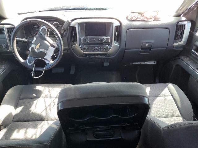 Photo 8 from auction – 2015 CHEVROLET SILVERADO with VIN 1GCRCREC4FZ254319