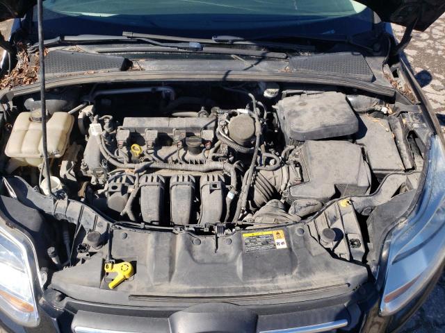 Photo 11 from auction – 2014 FORD FOCUS SE with VIN 1FADP3F2XEL129589