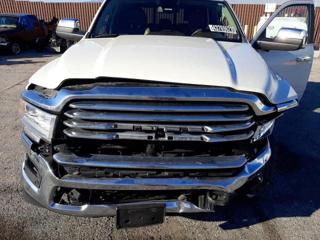 Photo 11 from auction – 2020 RAM 2500 LONGH with VIN 3C6UR5PL4LG163391