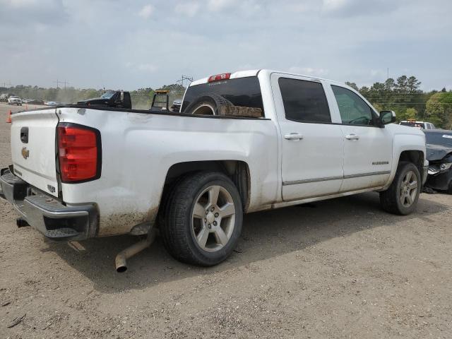 Photo 3 from auction – 2014 CHEVROLET SILVERADO with VIN 3GCPCREC4EG492807