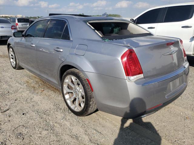 Photo 2 from auction – 2015 CHRYSLER 300 LIMITE with VIN 2C3CCAAG8FH853826