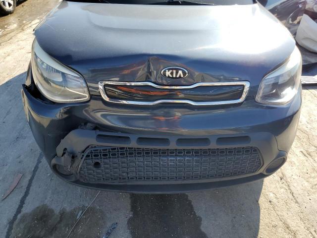 Zdjęcie 11 z aukcji – 2015 KIA SOUL z VIN KNDJP3A55F7154862