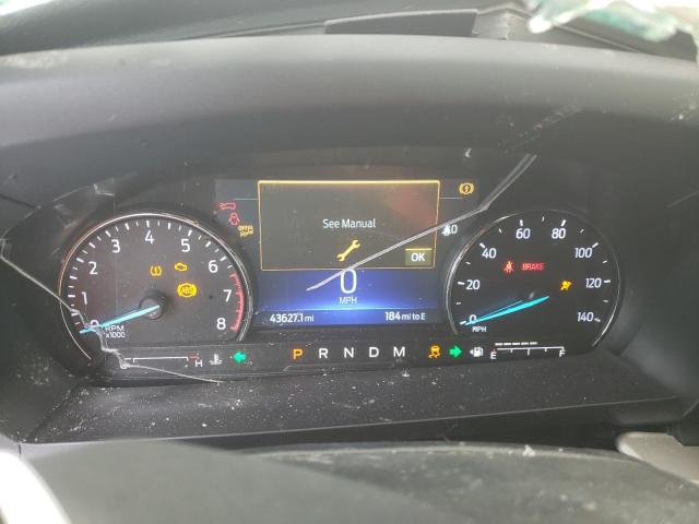 Photo 9 from auction – 2020 FORD EXPLORER X with VIN 1FMSK7DH0LGC45402