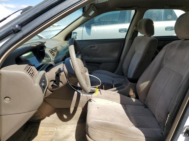 Photo 7 from auction – 1998 TOYOTA CAMRY CE with VIN JT2BG22K6W0147634