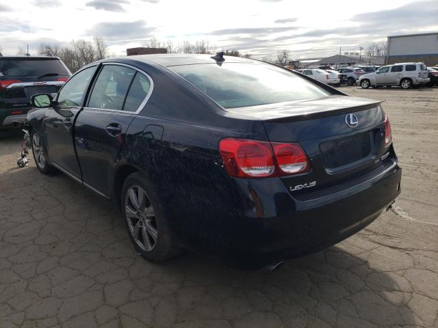 Photo 2 from auction – 2010 LEXUS GS 350 with VIN JTHCE1KS6A0026234
