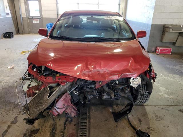 Photo 5 from auction – 2010 TOYOTA COROLLA BA with VIN 1NXBU4EEXAZ341632