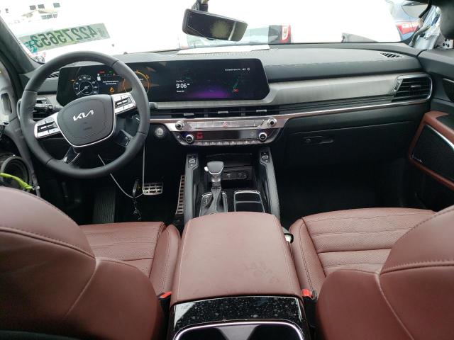 Photo 8 from auction – 2023 KIA TELLURIDE with VIN 5XYP5DGC1PG346568