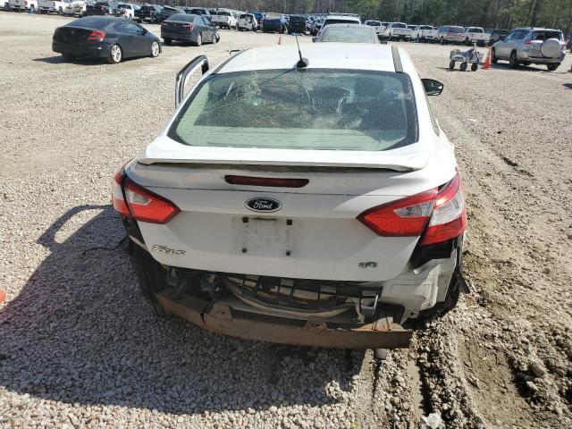 Photo 6 from auction – 2012 FORD FOCUS SE with VIN 1FAHP3F25CL172798