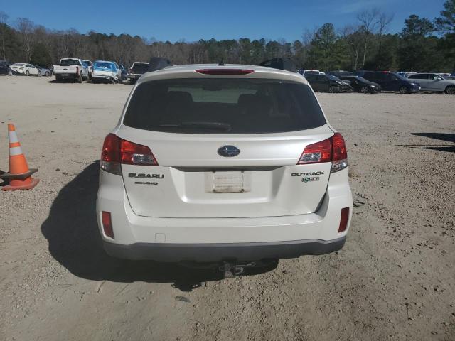 Photo 6 from auction – 2013 SUBARU OUTBACK 2. with VIN 4S4BRCJC9D3315291