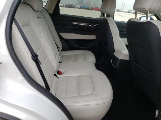 Photo 11 from auction – 2018 MAZDA CX-5 GRAND with VIN JM3KFADM7J0357954