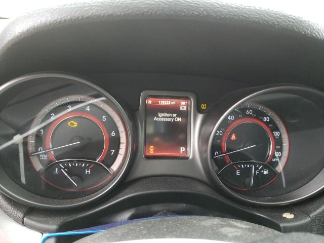 Photo 9 from auction – 2016 DODGE JOURNEY CR with VIN 3C4PDDGG9GT109146