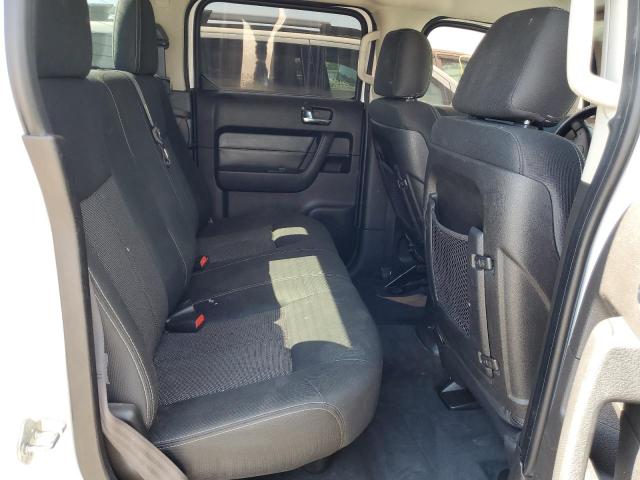 Photo 10 from auction – 2009 HUMMER H3T with VIN 5GNEN13E598127877