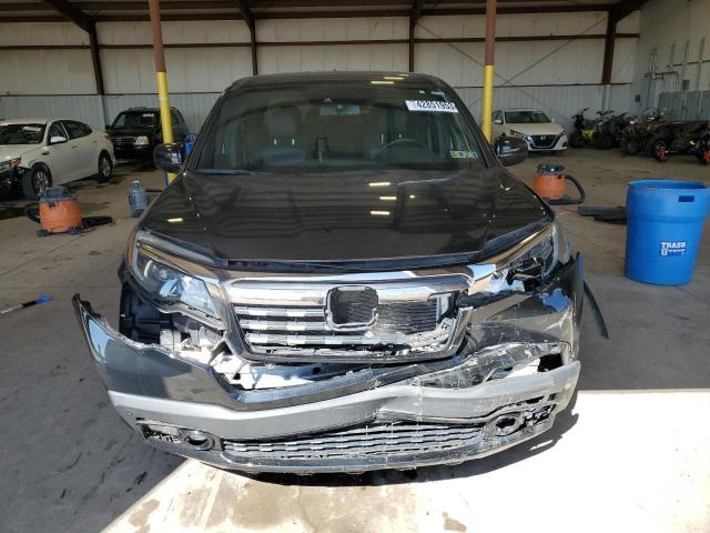 Photo 5 from auction – 2019 HONDA RIDGELINE with VIN 5FPYK3F84KB033493