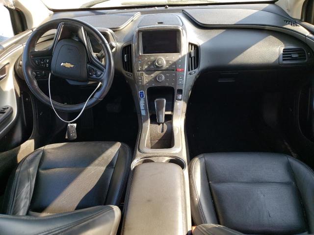 Photo 8 from auction – 2012 CHEVROLET VOLT with VIN 1G1RD6E4XCU107993