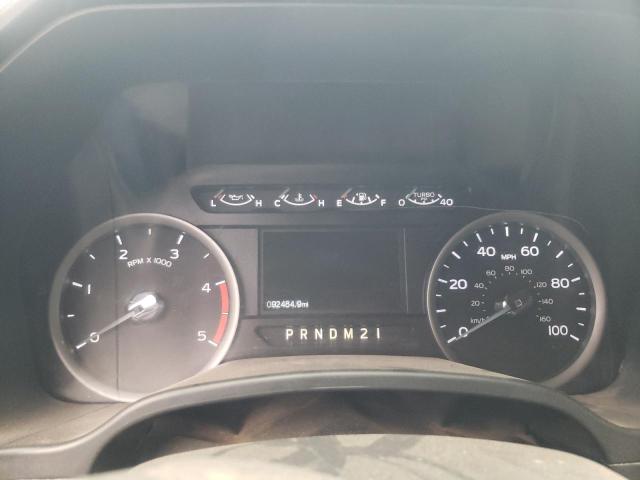 Photo 9 from auction – 2019 FORD F250 SUPER with VIN 1FT7W2BT6KEG48044