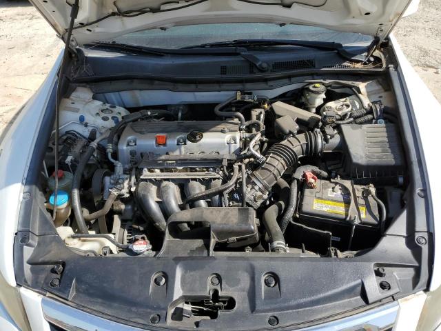 Photo 11 from auction – 2012 HONDA ACCORD LX with VIN 1HGCP2F39CA182822