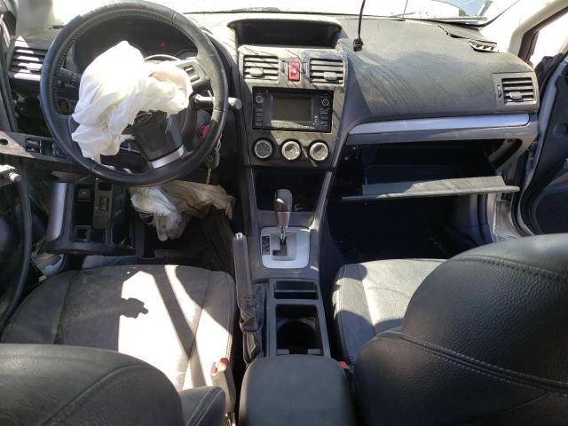 Photo 8 from auction – 2013 SUBARU IMPREZA with VIN JF1GPAR62D2884790