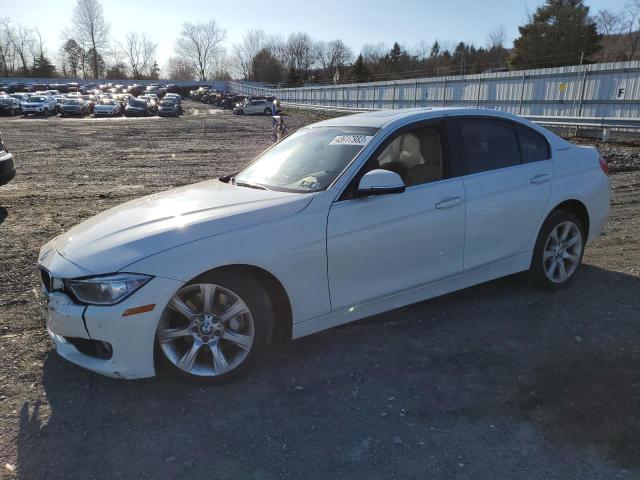 BMW ACTIVEHYBR 2013 with VIN WBA3F9C52DF484227 - Photo from auction