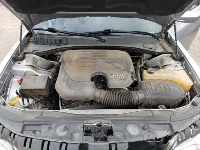 Photo 11 from auction – 2014 CHRYSLER 300 with VIN 2C3CCAAG9EH380629