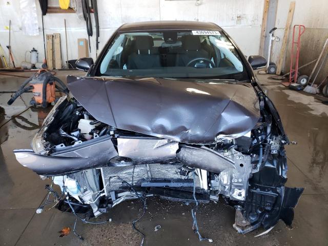 Photo 5 from auction – 2017 TOYOTA PRIUS with VIN JTDKBRFU2H3566012