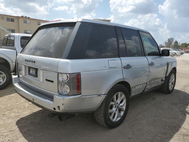 Photo 3 from auction – 2008 LAND ROVER RANGE ROVE with VIN SALMF13438A274988