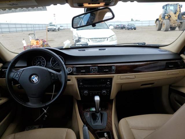 Photo 8 from auction – 2011 BMW 328 I SULE with VIN WBAPH5C52BF093158