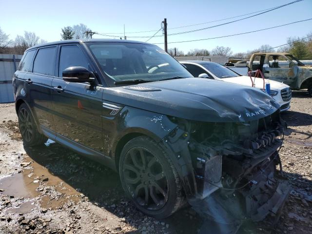 Photo 4 from auction – 2015 LAND ROVER RANGE ROVE with VIN SALWR2VF6FA506811