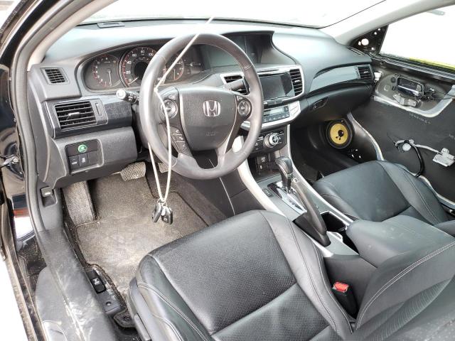 Photo 8 from auction – 2014 HONDA ACCORD EXL with VIN 1HGCT2B84EA000346
