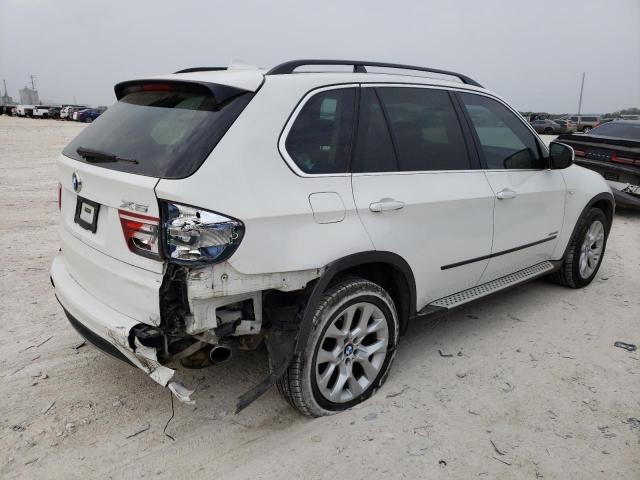 Photo 3 from auction – 2013 BMW X5 XDRIVE3 with VIN 5UXZV4C55D0B24876
