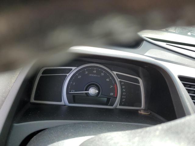 Photo 9 from auction – 2011 HONDA CIVIC EXL with VIN 2HGFG1B95BH505314