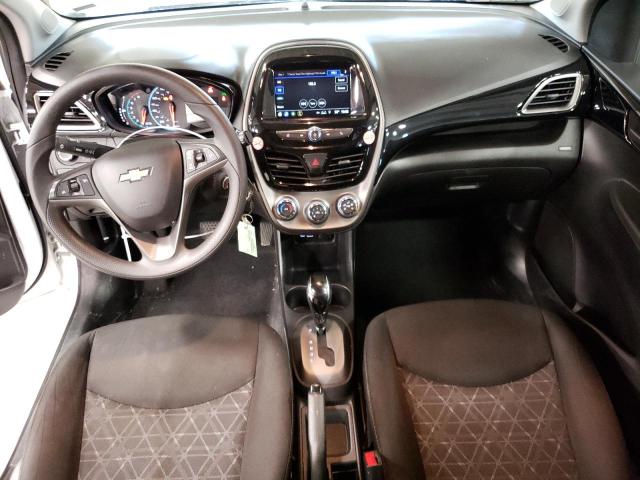 Photo 8 from auction – 2021 CHEVROLET SPARK 1LT with VIN KL8CD6SA8MC717673