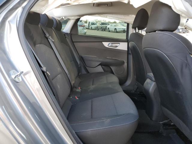 Photo 10 from auction – 2023 KIA FORTE LX with VIN 3KPF24AD9PE515402