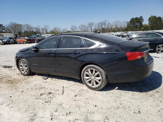 Photo 2 from auction – 2016 CHEVROLET IMPALA LT with VIN 1G1105SA6GU140136