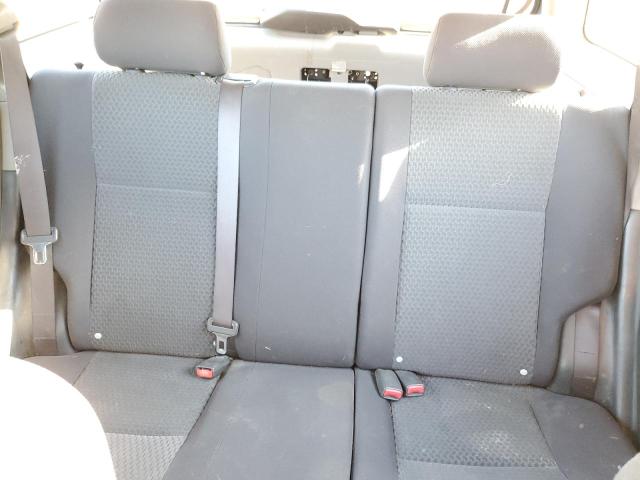 Photo 10 from auction – 2005 TOYOTA COROLLA MA with VIN 2T1KR32E65C502579