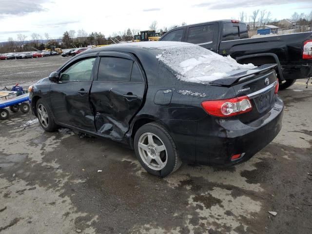 Фото 2 с аукциона – 2011 TOYOTA COROLLA с VIN JTDBU4EE9BJ088231