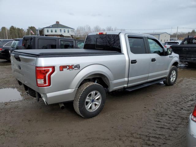 Photo 3 from auction – 2015 FORD F150 SUPER with VIN 1FTFW1EGXFFC43406