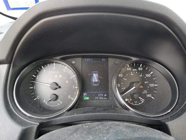 Photo 9 from auction – 2018 NISSAN ROGUE S with VIN JN8AT2MT3JW464267