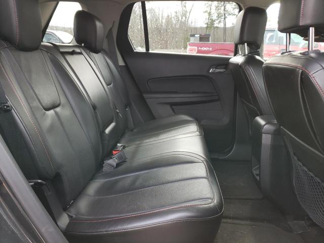 Photo 11 from auction – 2013 GMC TERRAIN SL with VIN 2GKFLVE31D6339725