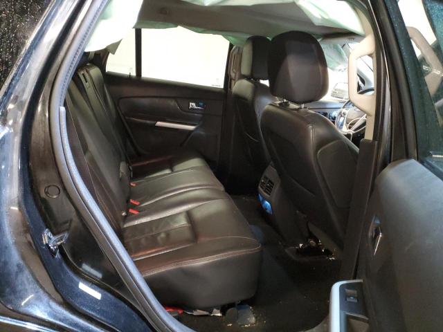 Photo 11 from auction – 2012 FORD EDGE with VIN 2FMDK4KC9CBA66104