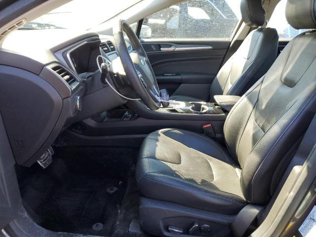 Photo 7 from auction – 2015 FORD FUSION TIT with VIN 3FA6P0K94FR136096